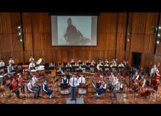  將軍令 General S Order 香港聯校中樂團 Hong Kong Joint Schools Orchestra