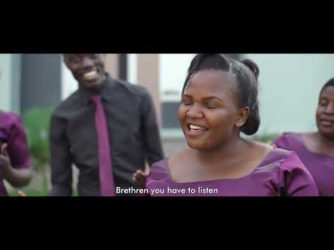 Cedars Family Tz JIJI LILE Official Video 2023