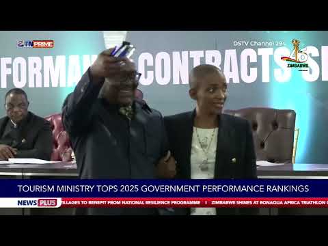 وزارة السياحة تتصدر تصنيفات أداء الحكومة لعام 2025 وزارة السياحة تتصدر تصنيفات أداء الحكومة لعام 2025