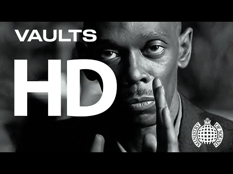 Faithless God Is A DJ Official HD Video 1998 MINISTRY VAULTS