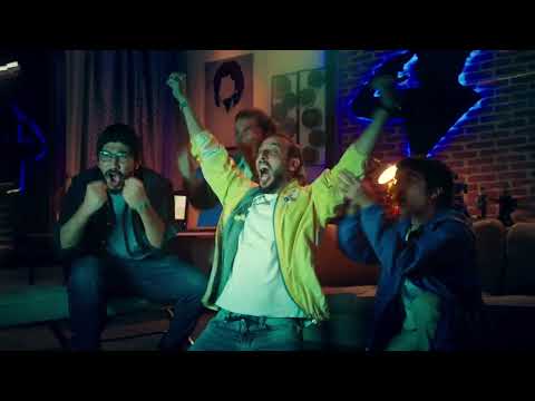 الكره بتنشف الريق