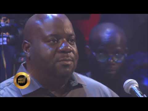 Stone Ze Voice Medley Kadima Et Masuwa Vodacom Best Of The Best Prime 1