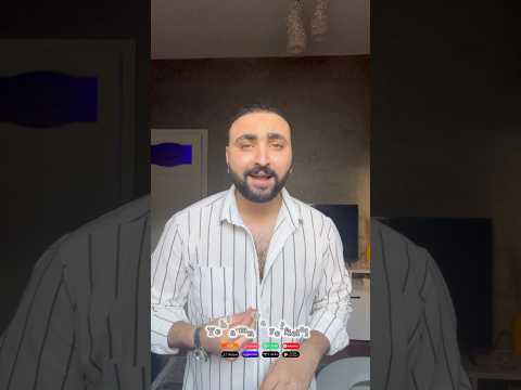 الصبر يارب علي بعد الحبيب ما بنام يحيي منواتي