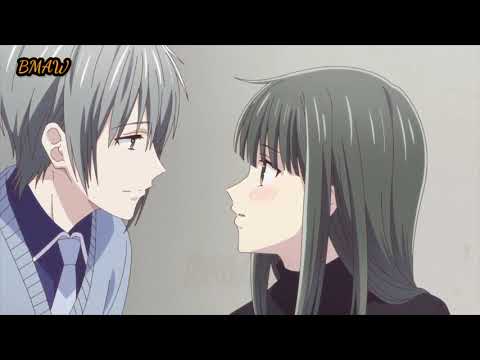 أنمي Fruits Basket The Final الموسم الثالث روعه Part 3