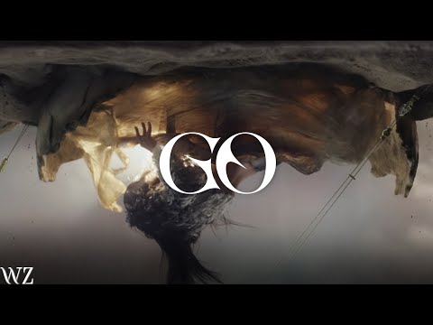 BLACKPINK GO Award Show Concept