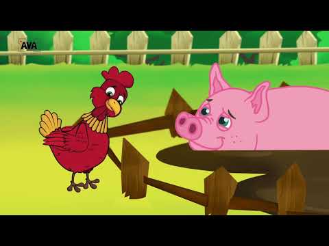 Vonjy Akoho Mena Volo