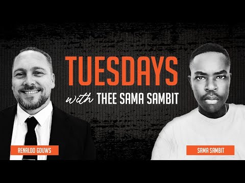 Tuesdays With Thee Sama Sambit 17 March 2026