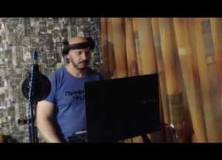 Preslava Dyavolsko Jelanie UncleDJ MashedUp VladiBeats Creation InTo Afro Tribal House Mix