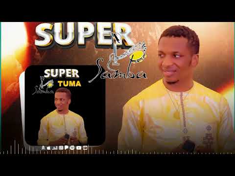 SUPER SAMBA TÛMA 2025