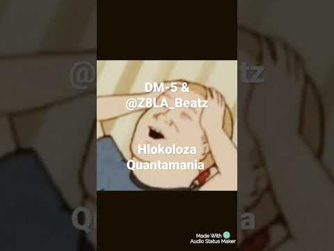 Hlokoloza Quantamania Amapiano Amapianodance Viral Amapianobeat Amapianototheworld