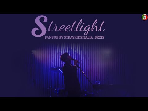 SUB ITA Changbin Feat Bang Chan Streetlight Stray Kids SKZ PLAYER