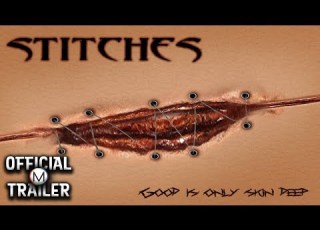 STITCHES 2001 Official Trailer