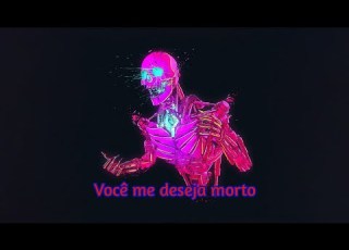  Alien Vampires You Wish Me Dead Get In Line Legendado Tradução