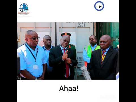 King Fredy Magufuli Official Teaser