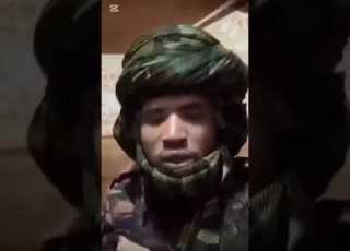 انت خايف ماتقول عديل اللواء عيسى بشاره قائد استخبارات الدعم السريع