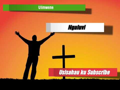 Mode Ulimwene Nguluvi Audio