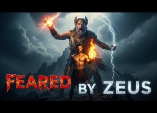  Why Zeus FEARED Prometheus The God He Couldn T Control
