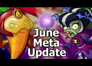  The 10 Best Decks In PvZ Heroes May June 2025