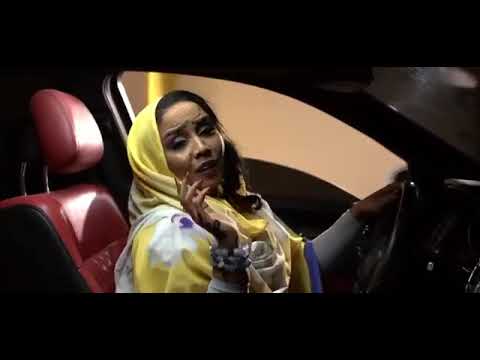 هدى عربي محمد جلواك اعلان زيوت ماستر