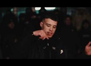 ROBERTO SA MOR DE STIU OFFICIAL MUSIC VIDEO
