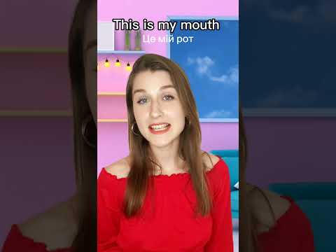 This Is My Head These Are My Eyes Englishsongs Learnenglish Earlyeducation