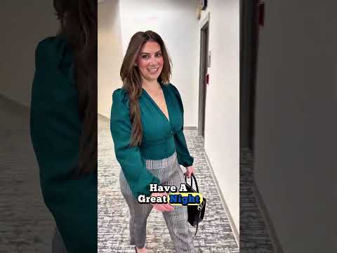 Deep Green Wrap V Neck Shaping A Classy Confident Silhouette With Subtle Volume FashionShorts