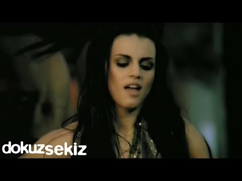 Eylem Aman Official Video