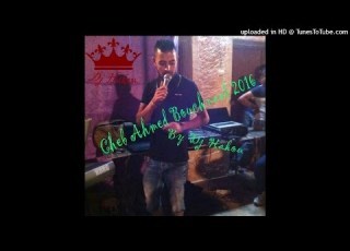 Cheb Ahmed Bouchnaab 2016 Live