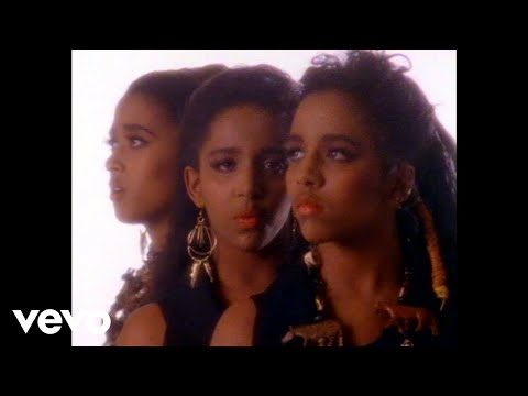 Midi Maxi Efti Bad Bad Boys