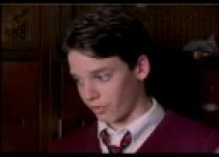  The Zack Files 1x01 1 Library Of No Return