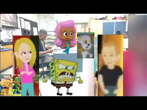 Childish Dad And Friends Episode 69