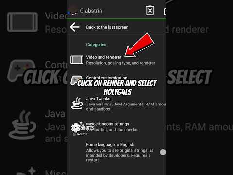 So Behebt Ihr Lags Und Darstellungsfehler Im Launcher 2026 2 GB RAM