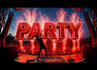  The Golden EDM Era 2016 Party Mix