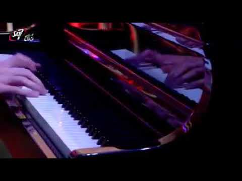 ترنيمة هامشي معاك الرحلة بحالها المرنمة باسمة