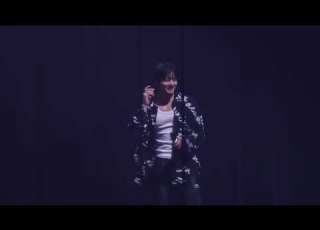 August D Burn It With Jungkook Suga D DAY Final Day1 JK Focused Jungkook Suga