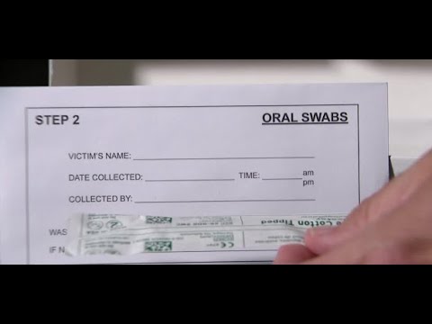 Their Rape Kits Take Dozens Of Weeks To Process This Legislator Wants To Expedite That