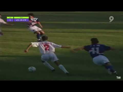 بازی ایران با کره جنوبی در جام ملت های ۱۹۹۶ با نتیجه ۶ بر ۲ بازی ایران با کره جنوبی در جام ملت های ۱۹۹۶ با نتیجه ۶ بر ۲