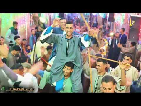 افراح ال العرينى والاغانى الجديده ومدحت بطيبه طه والبادى اظلم مركز منفلوط محافظه اسيوط