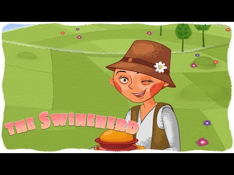 Masha S Tales The Swineherd Episode 19 Masha S Tales The Swineherd Episode 19