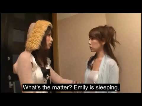 Japanese Lesbians Kissing 0006 Japanese Lesbians Girl Lesbians Kissing Girl Kissing Kiss