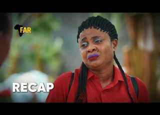 SIBE MZIMU Unamsaidia Kumkama MUARIFU Sugu Anajikuta Ndoto Yake Inatimia Bila Kujuwa SIBE RECAP