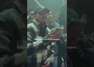 اواب وكردفاني اصحى يا سودان من راب شارع اتكلم عن السودان Talk About Sudan