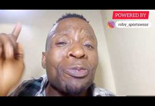 BARAKA MPENJA SIMBA NA YANGA MZEE MPILI 