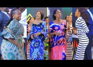 IGISIRIMBA NYAMWIZA WAMASIMBA AHUYE NA IZABELLA NABA MAMA BA KAYOLE BATSUMURIRO IREBERE NAWE