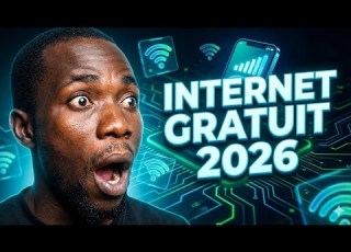 Comment Avoir Internet Gratuit En 2026 Méthode Légale