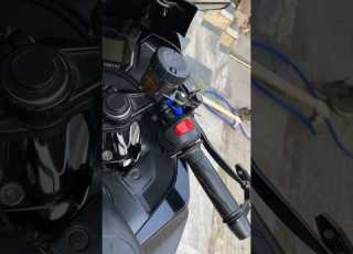 Brembo Can Install On R15 V3 Full Video Link In Description Viral R15v3 Youtube Brembobrake