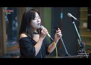  Live On Air Ben Like A Dream 벤 꿈처럼 정오의 희망곡 김신영입니다 20160608