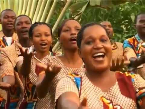 Kijitonyama Uinjilisti Ee Baba Kama Sio Wewe Official Video