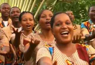 Kijitonyama Uinjilisti Ee Baba Kama Sio Wewe Official Video