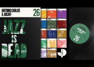  Antonio Carlos Jocafi JID026 With Adrian Younge Ali Shaheed Muhammad Full Album